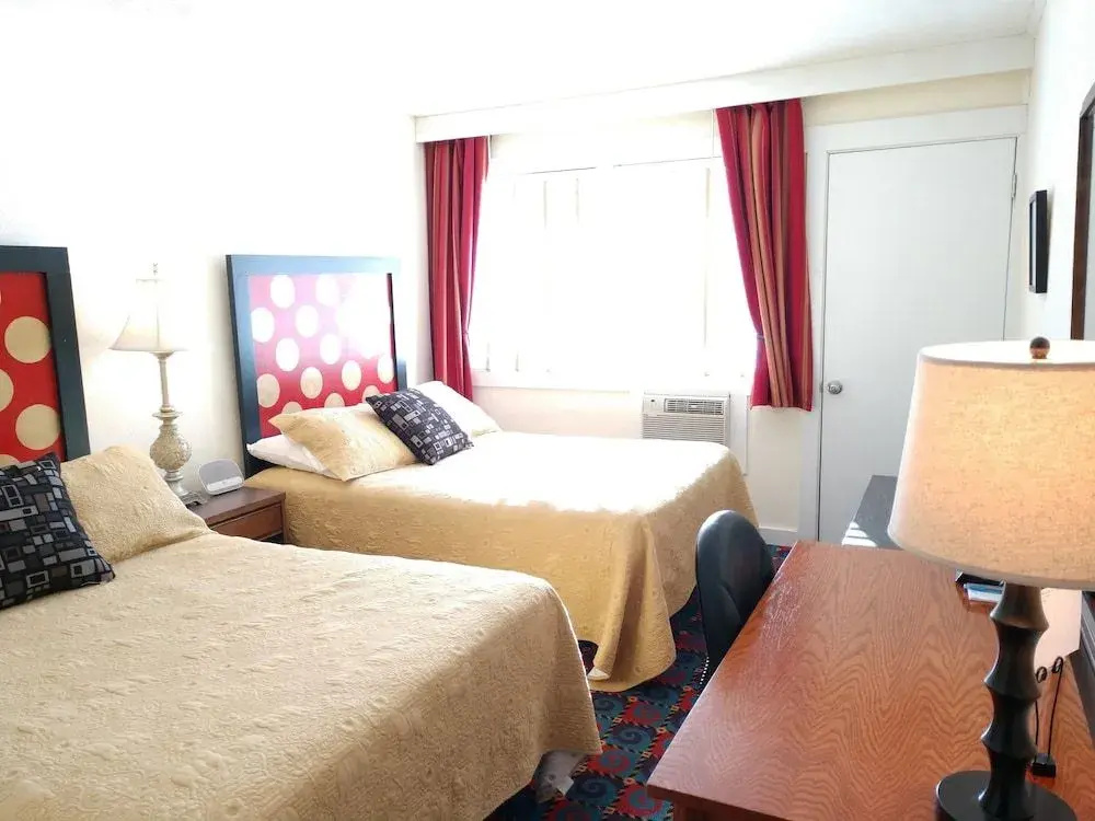 Silvanus Lodge