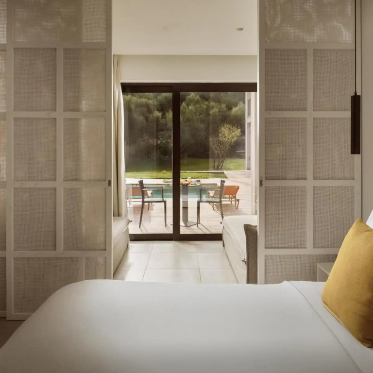 New Beach Hotel