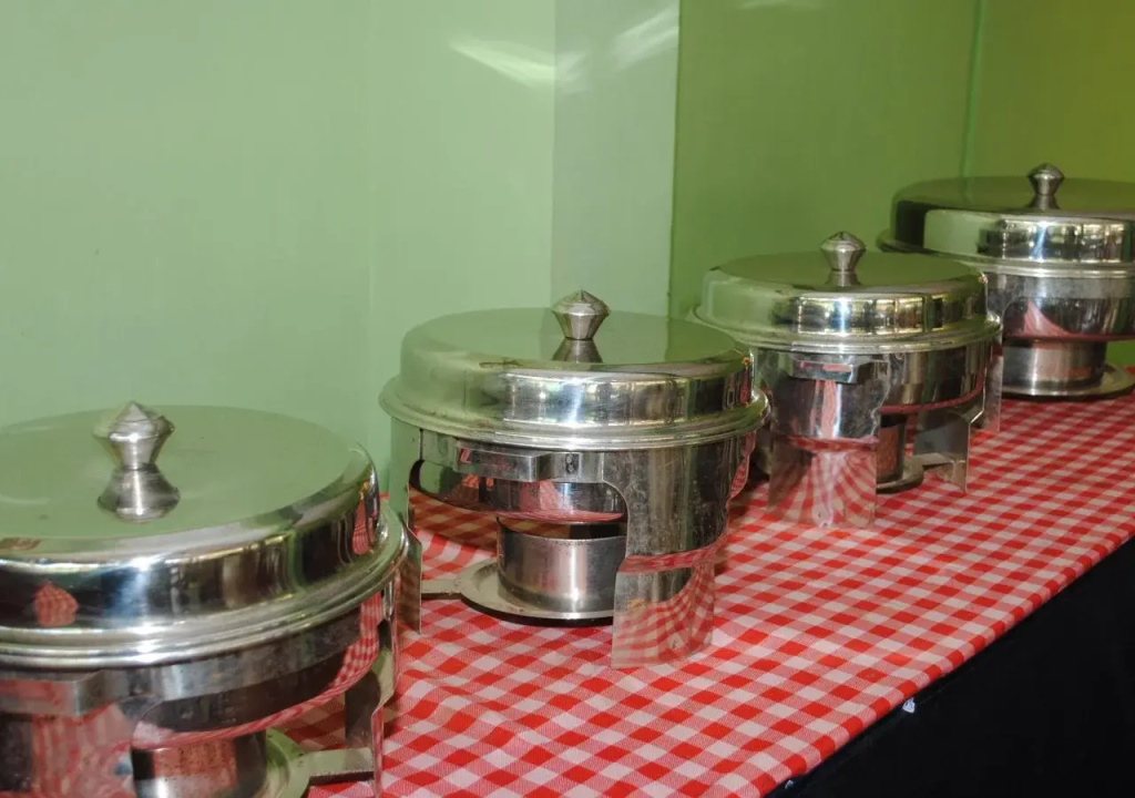 Vimana Guest House