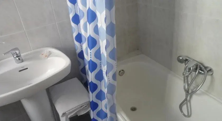 Hotel Canaima