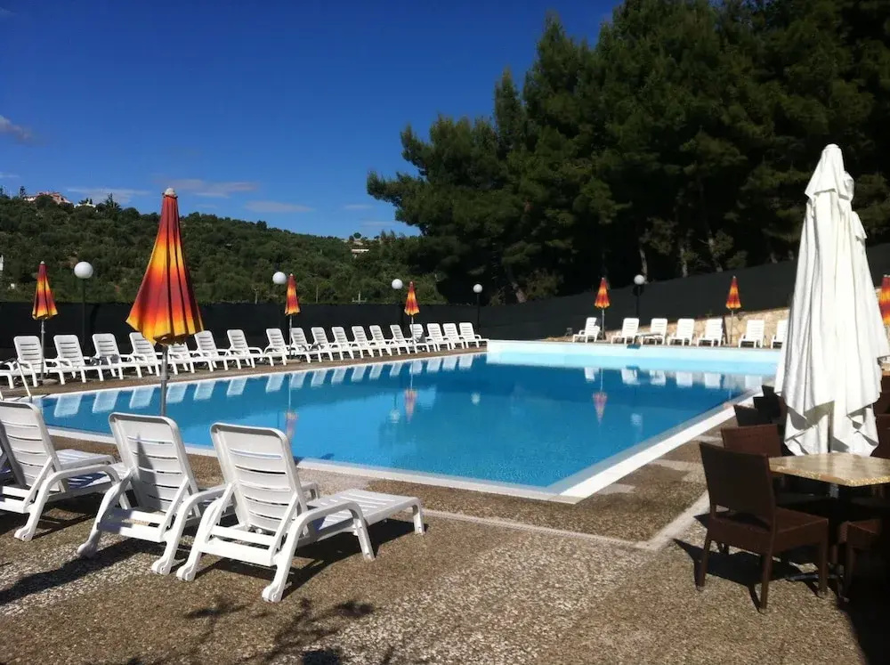 Villaggio Turistico Defensola