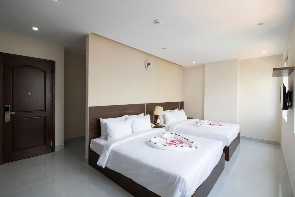 KLY Hotel Vung Tau