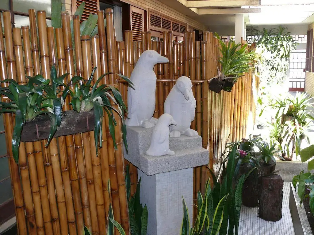 Casa do Sol hotel