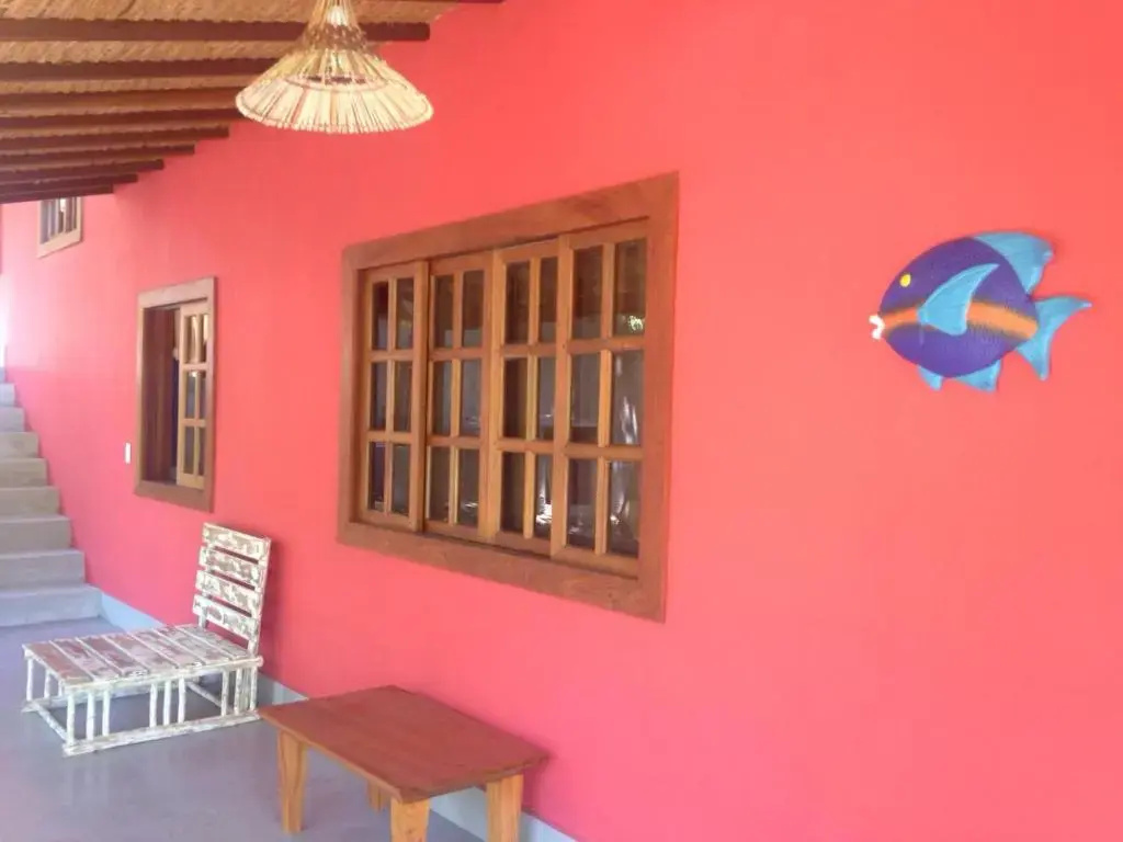 D'ajuda Flat
