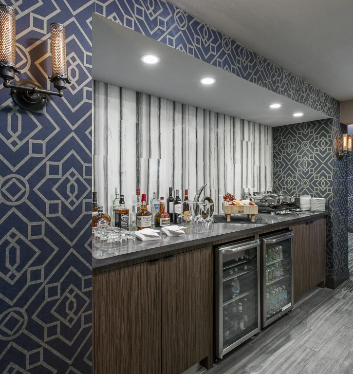 Rochester Airport Marriott
