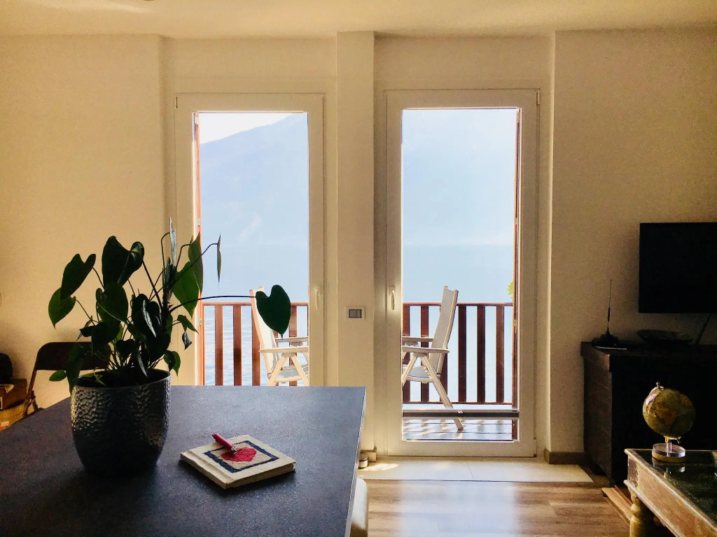 Bouganville Apartment