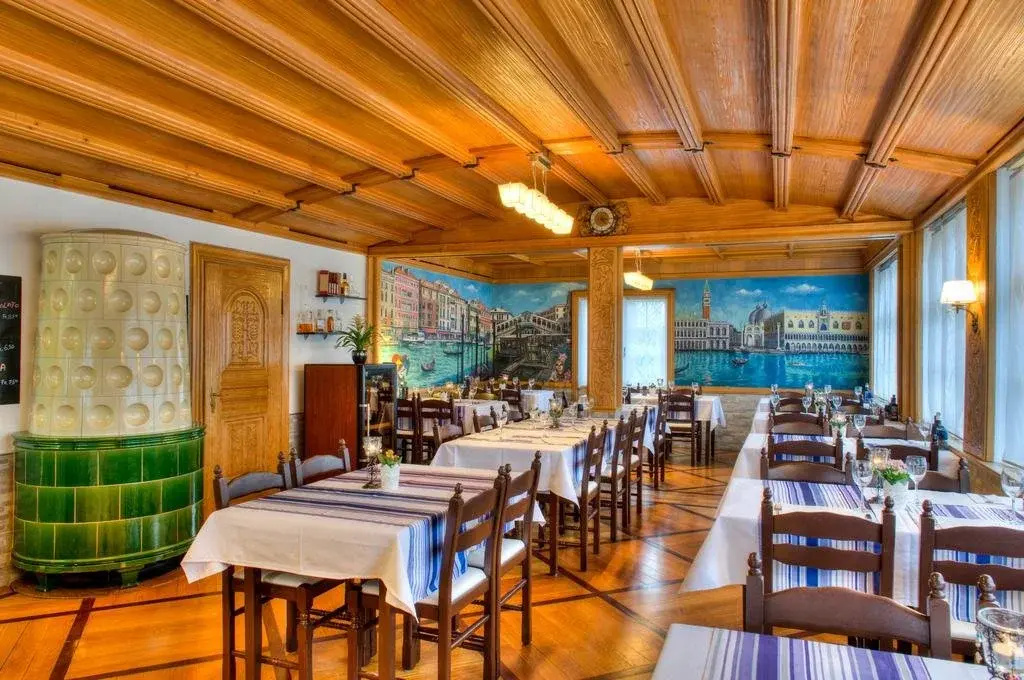 Hotel Landhaus