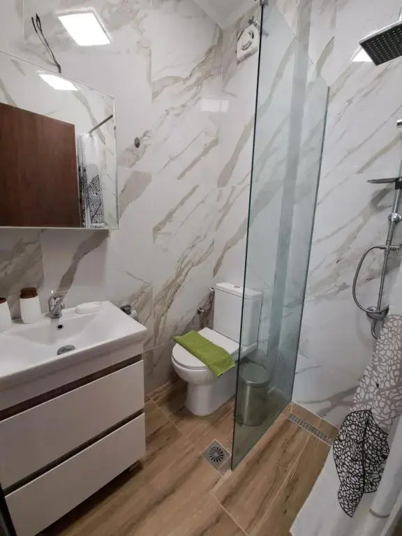 Pi Luxury Apartments