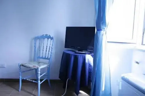 B&B Vecchia Stazione