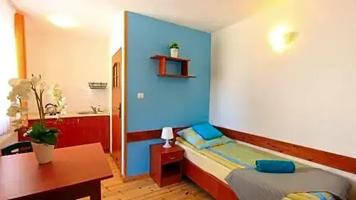 Baltic Resort Darłówko - Domek nr 1