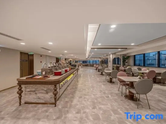 Mercure Hefei Huaihe Road