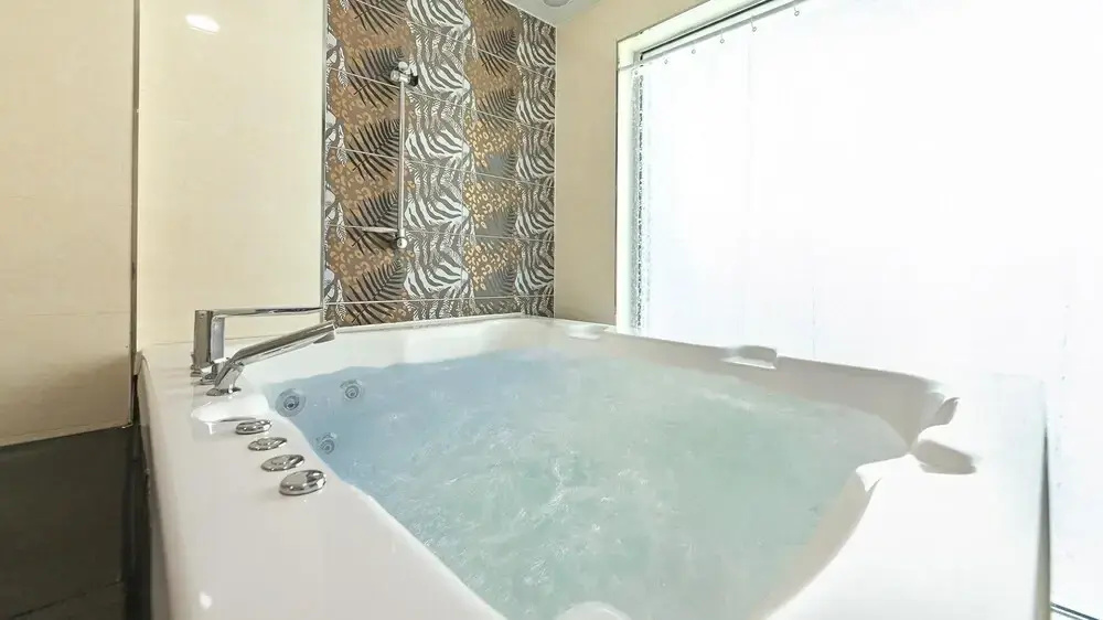 Gapyeong Aquavita Pension