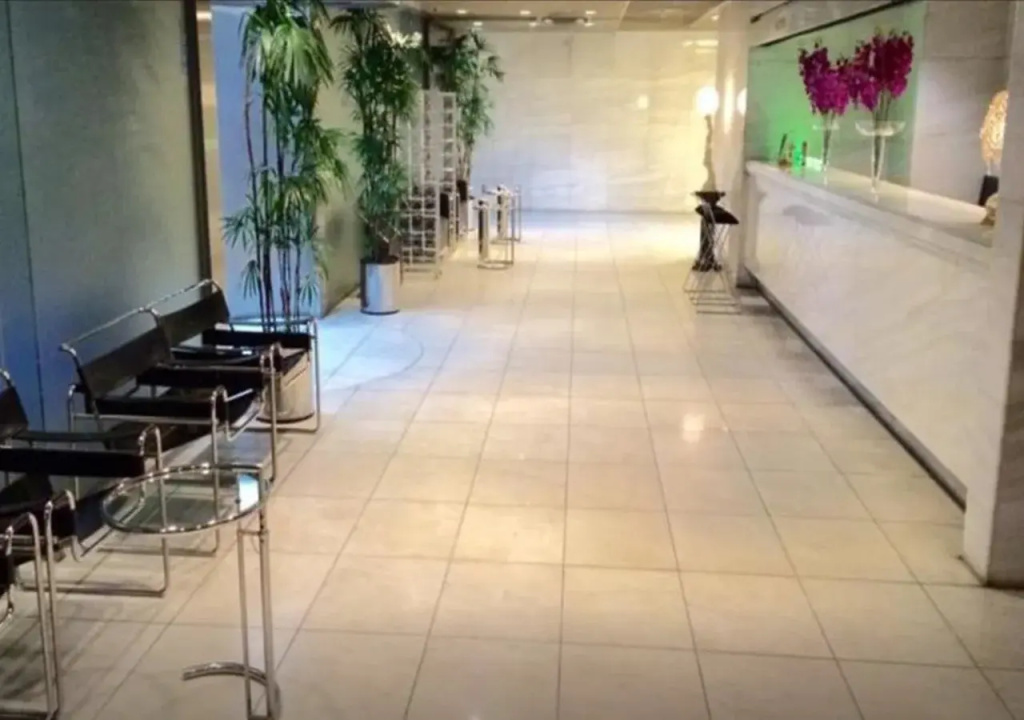 Hotel Ritz Koshien