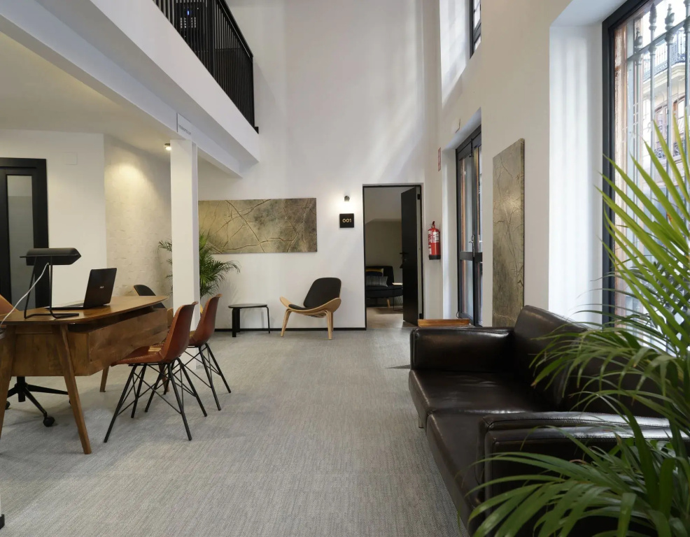 MD Design Hotel - Portal del Real