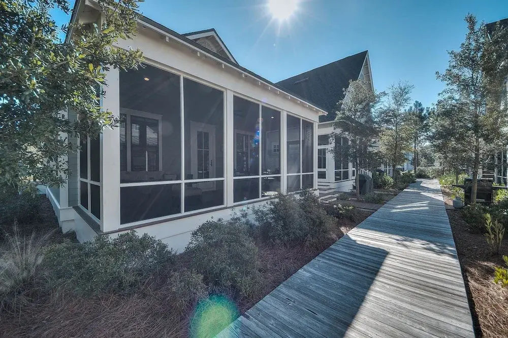 25 Half Moon Lane by Dune Vacation Rentals
