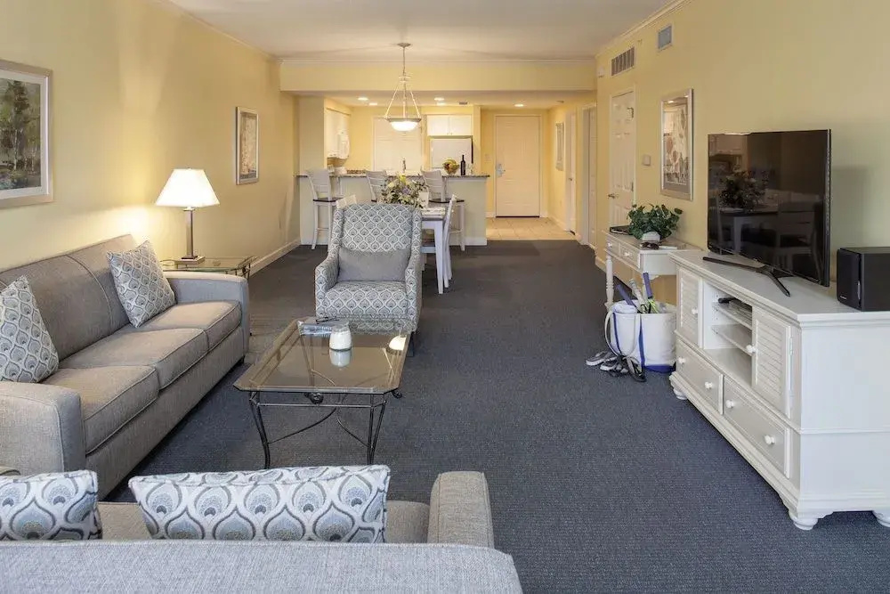 Waterside by Spinnaker Resorts