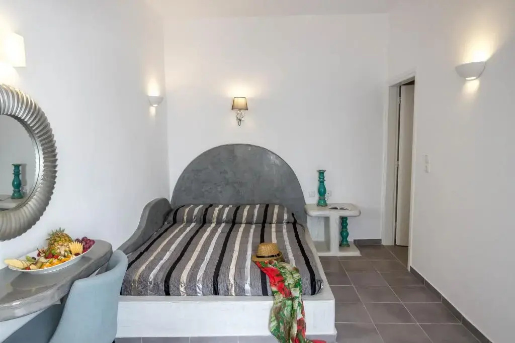 Remvi Suites