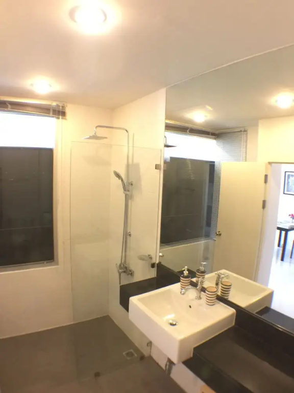 Seventh Condo Karon