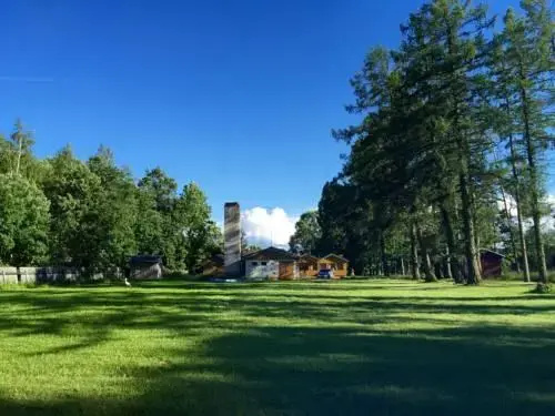 Suurejõe Holiday House
