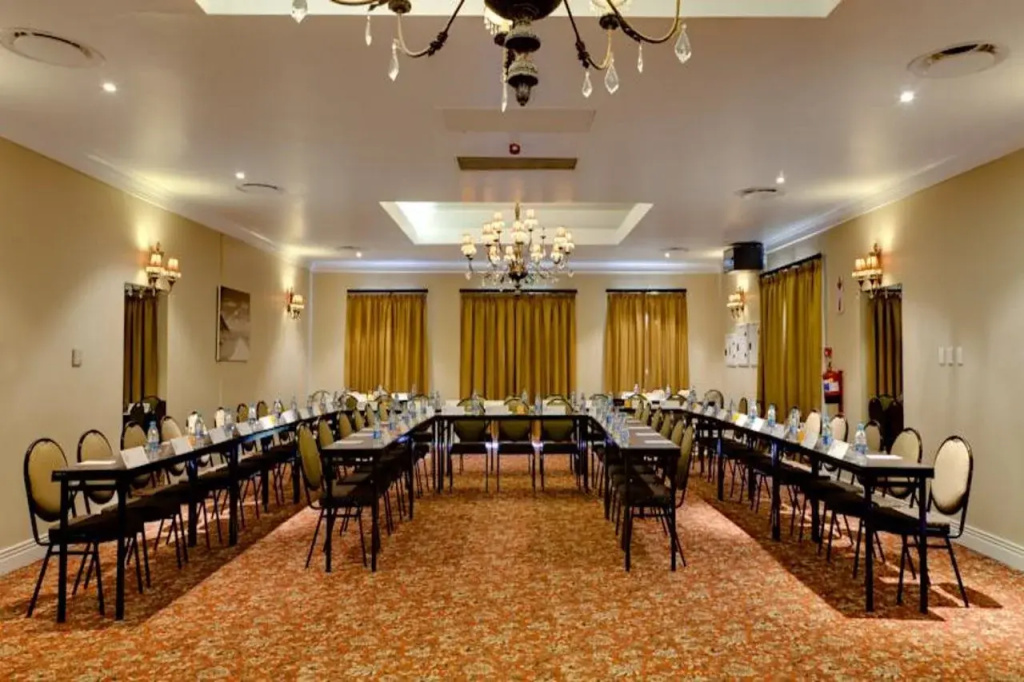 Protea Hotel by Marriott Kimberley