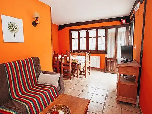 Potes Vinon - 2 hab.