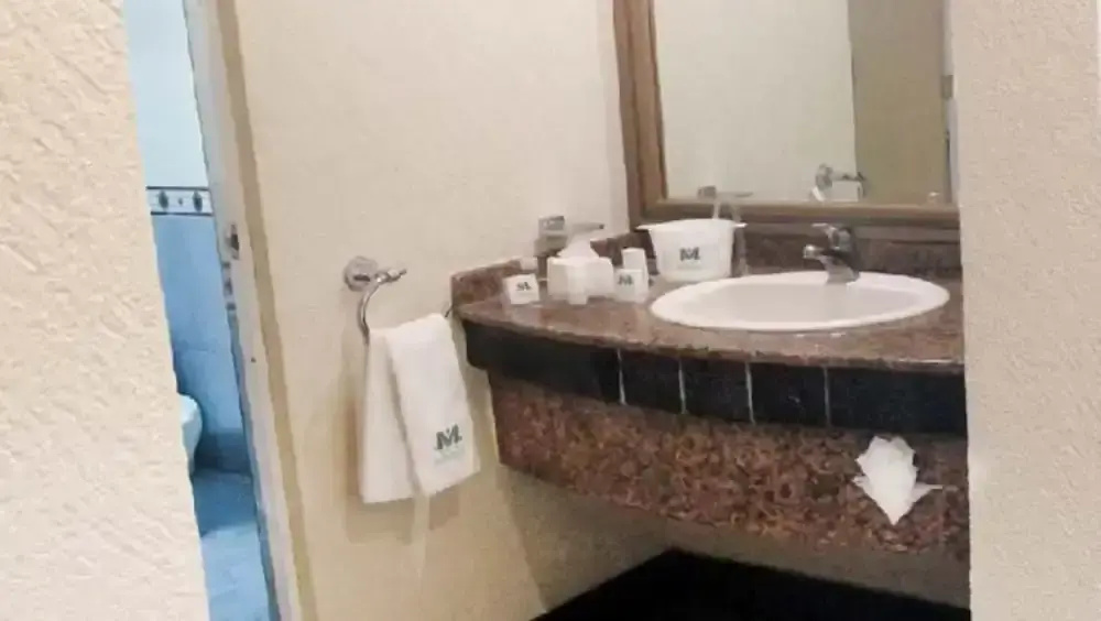 Hotel La Muralla