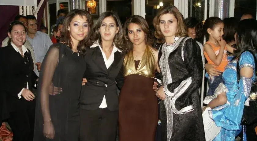 Hotel School Ersat Azrou