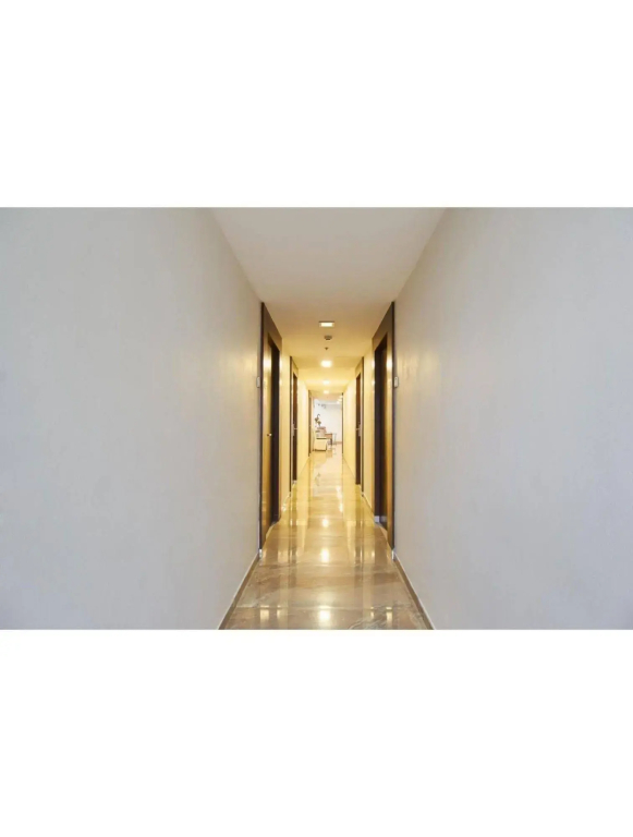 Vista Rooms At Ciigma Hospital