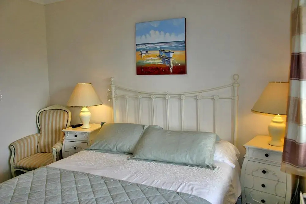 Harbour House
