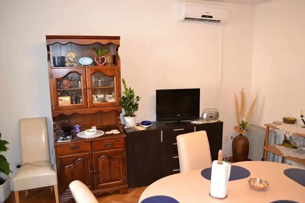 Apartments Kata