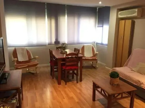 Apartamento Cabanal