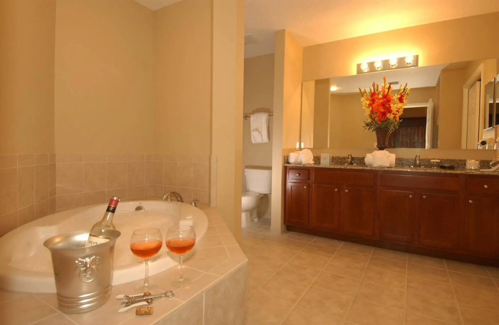 WorldQuest Orlando Resort