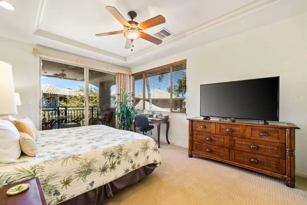 Big Island Fairways at Mauna Lani 1701 by Coldwell Banker Island Vacations