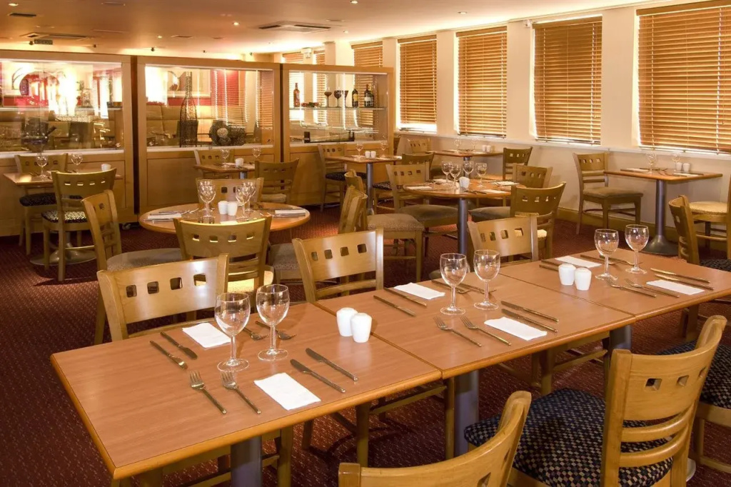 Premier Inn Brighton City Centre - North Street