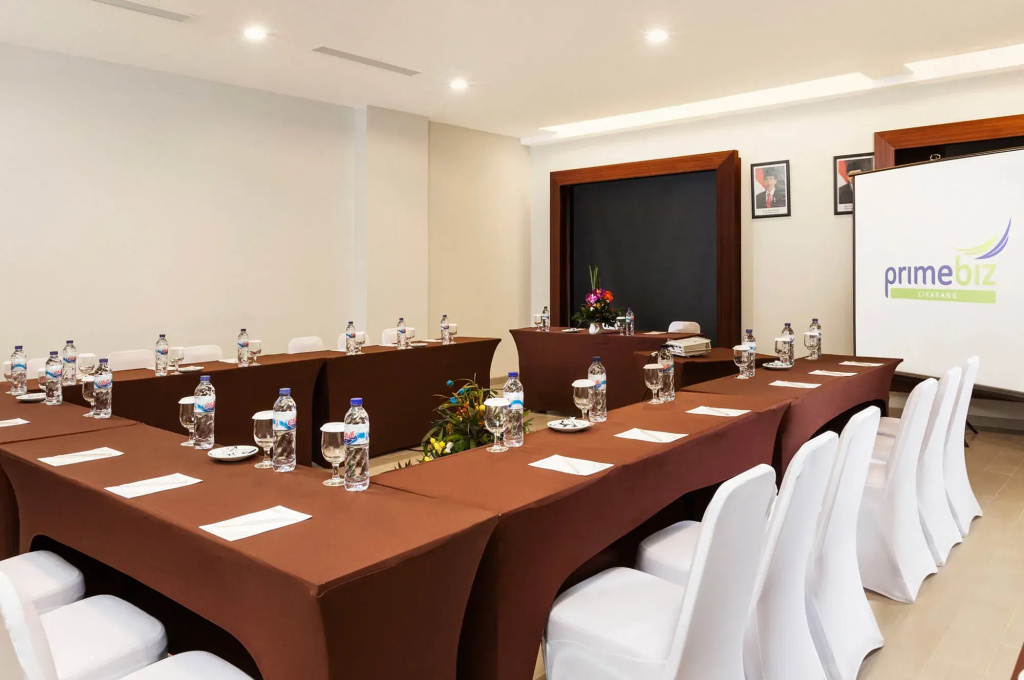 PrimeBiz Cikarang
