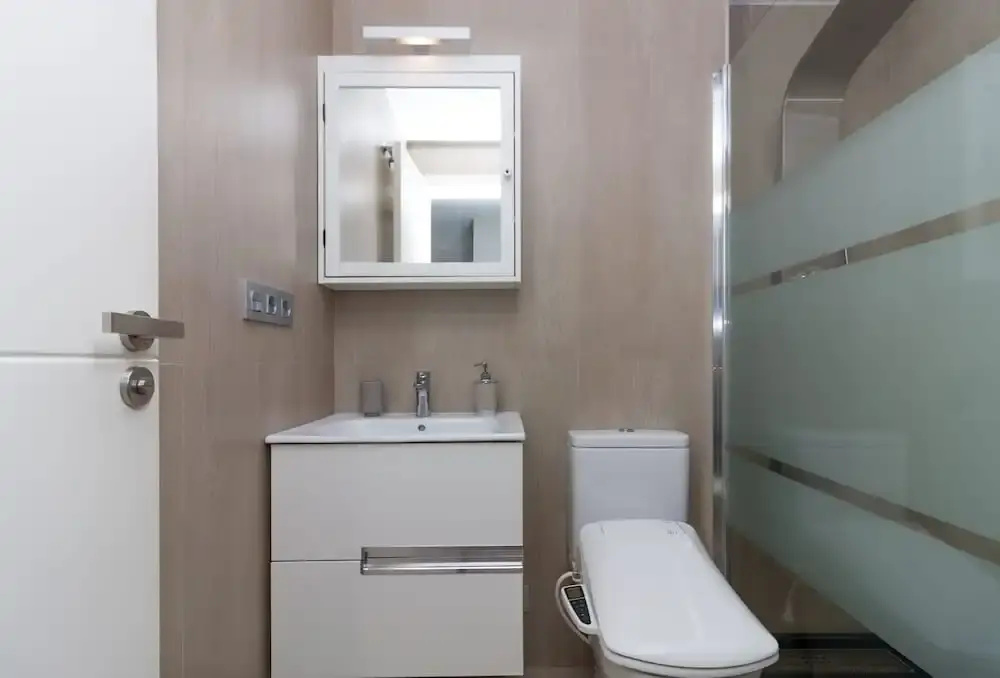 New Big Apple Apartment PTS Granada Canovas