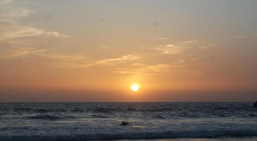 tamazirt surf house
