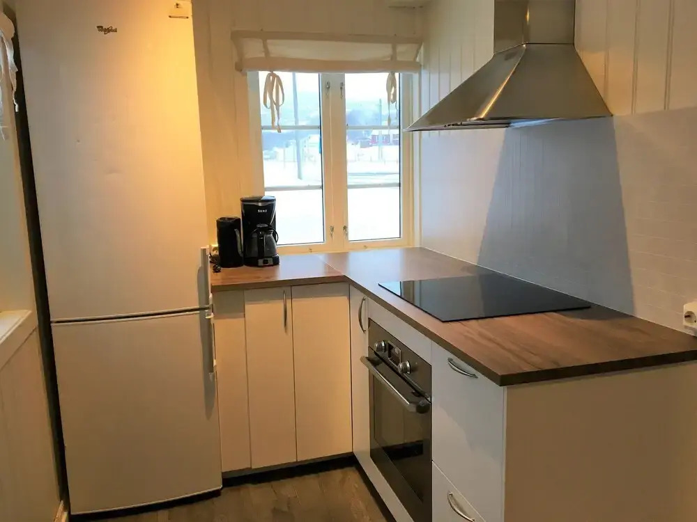 Øen Turistsenter Apartments