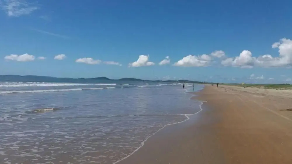 Pousada Recanto - Cabo Frio - Unamar - Condominio Florestinha