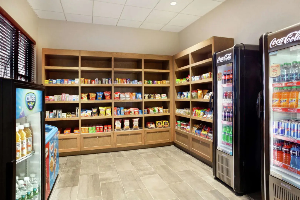 Embassy Suites by Hilton Denver International Airport
