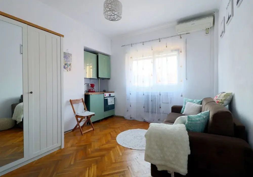 Studio Cismigiu