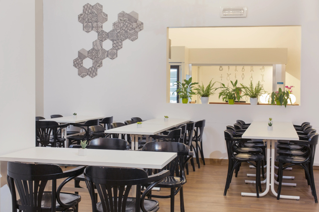 B&B Hotel Trieste