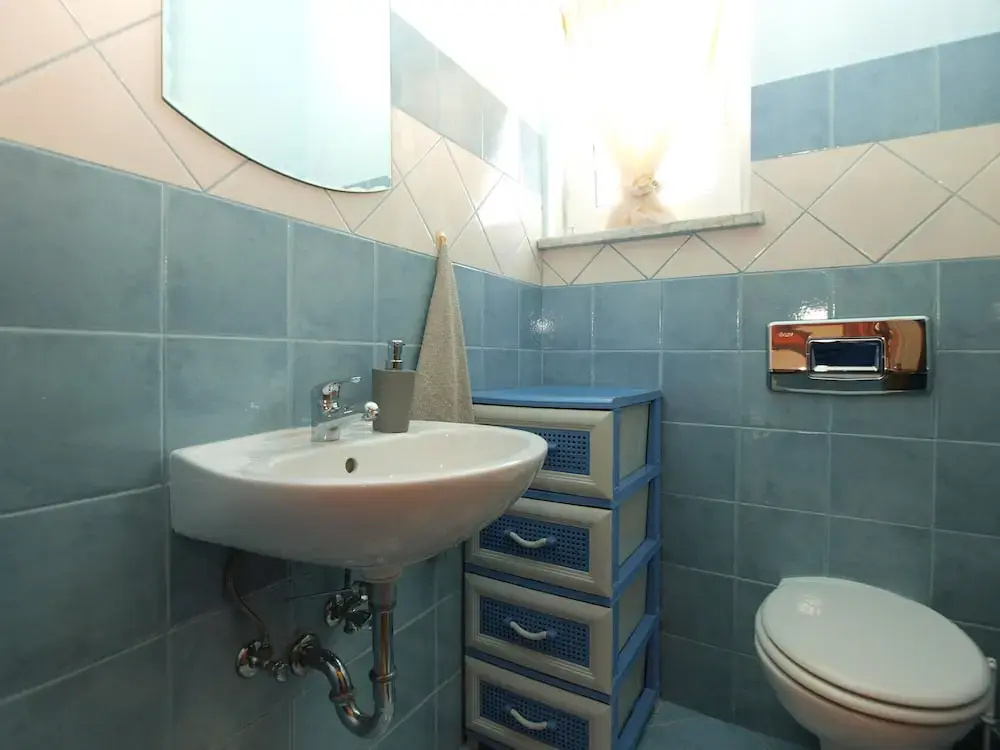 Apartment 1800