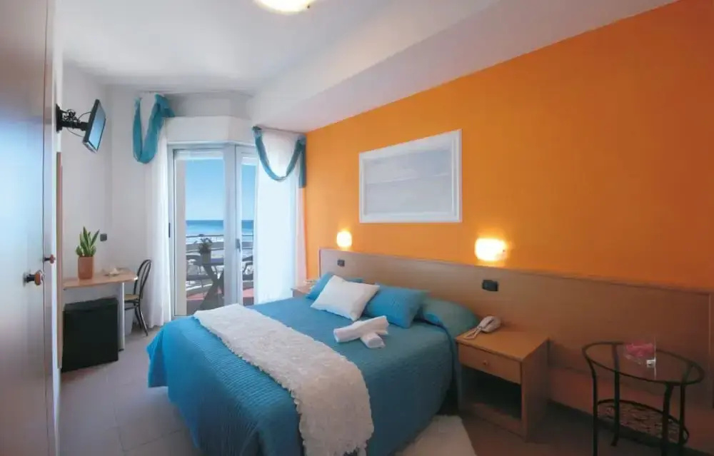 Hotel Nuovo Diana