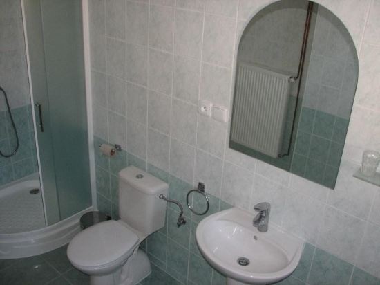 Privat u Starona