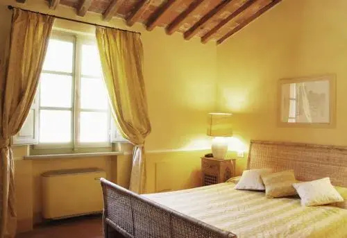 Villa Al Valentino