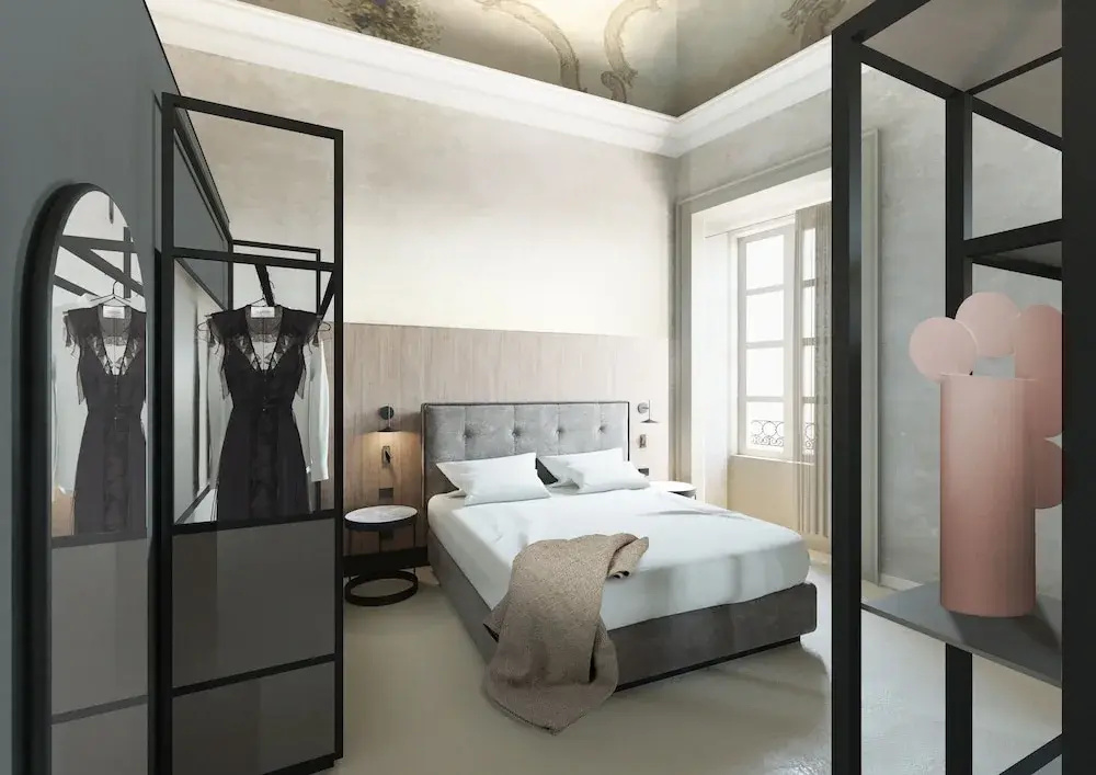 Bergamo INN 21