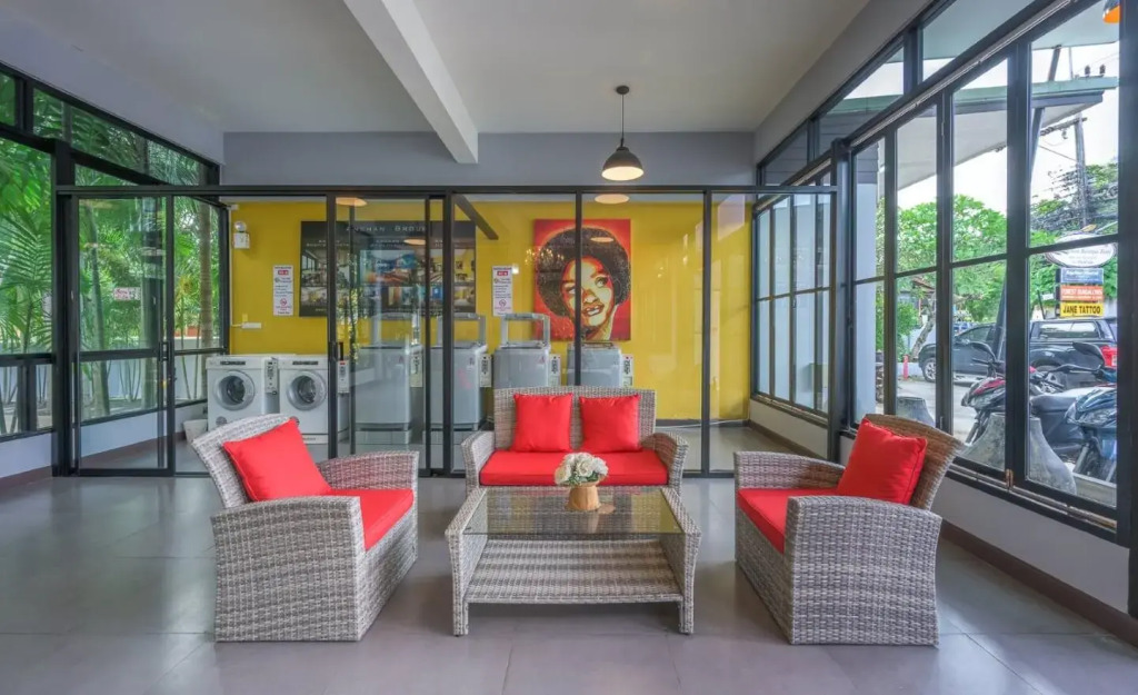 Anchan Boutique Hotel