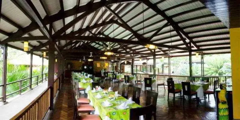 DM Hoteles Tarapoto