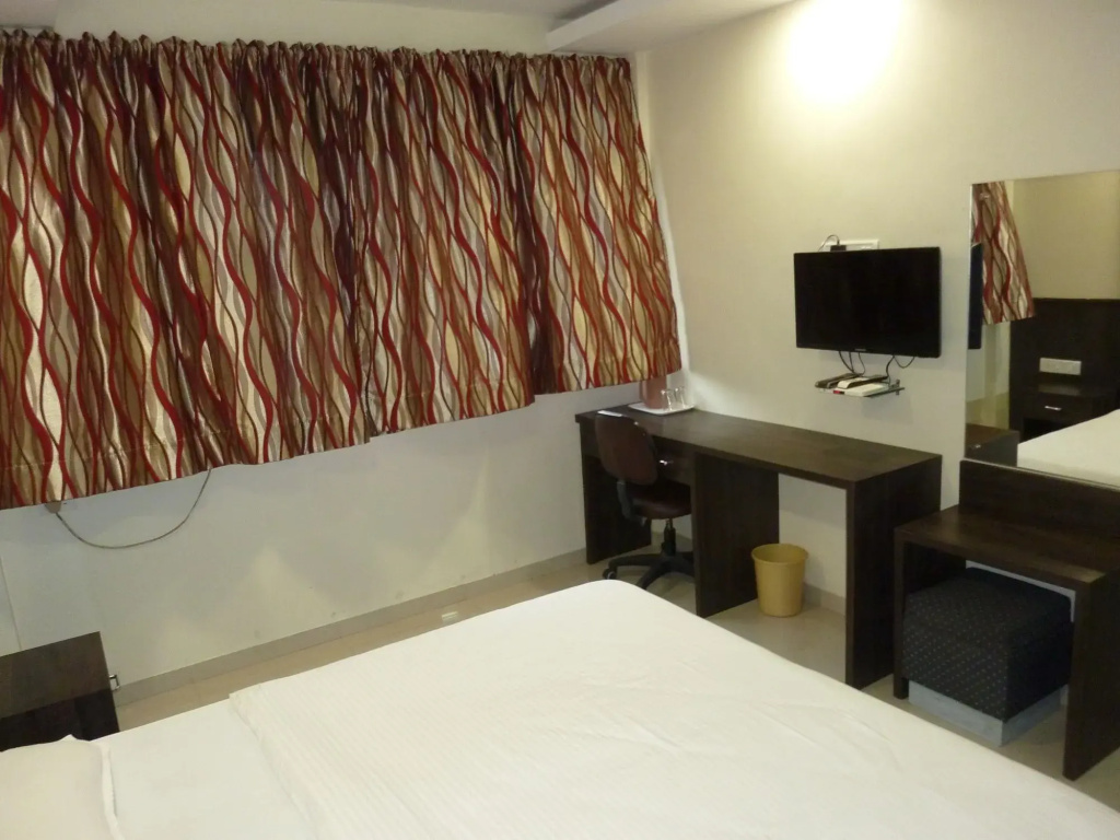 Hotel City Point